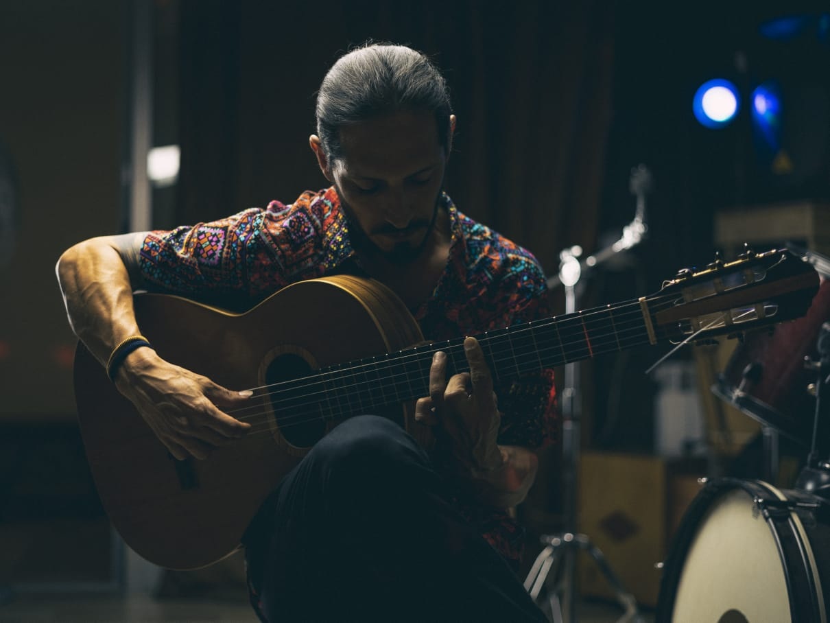 Comienza el ciclo Concierto de Sábado en el Teatro 3 de Febrero