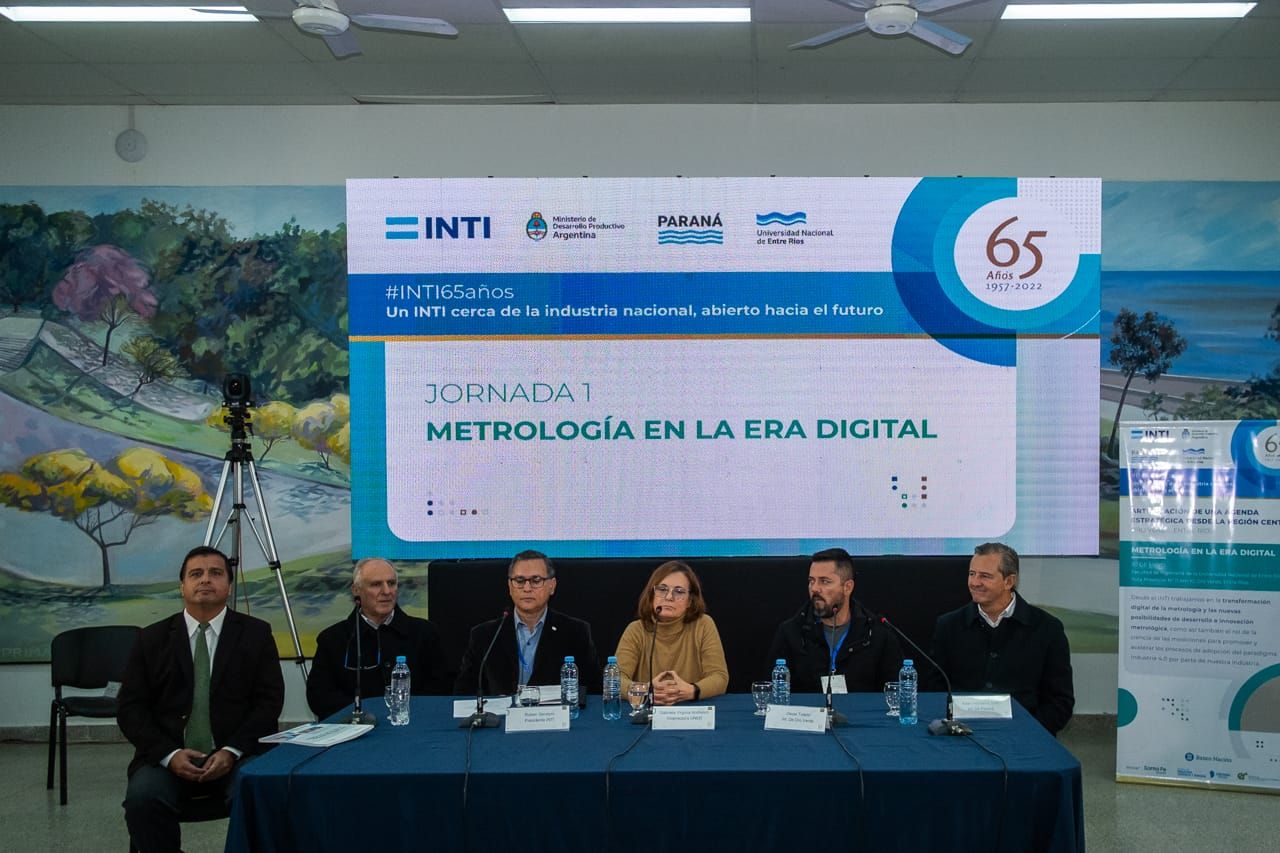 Está en marcha el encuentro regional de empresas alimenticias y de maquinaria agrícola Está en marcha el encuentro regional de empresas alimenticias y de maquinaria agrícola