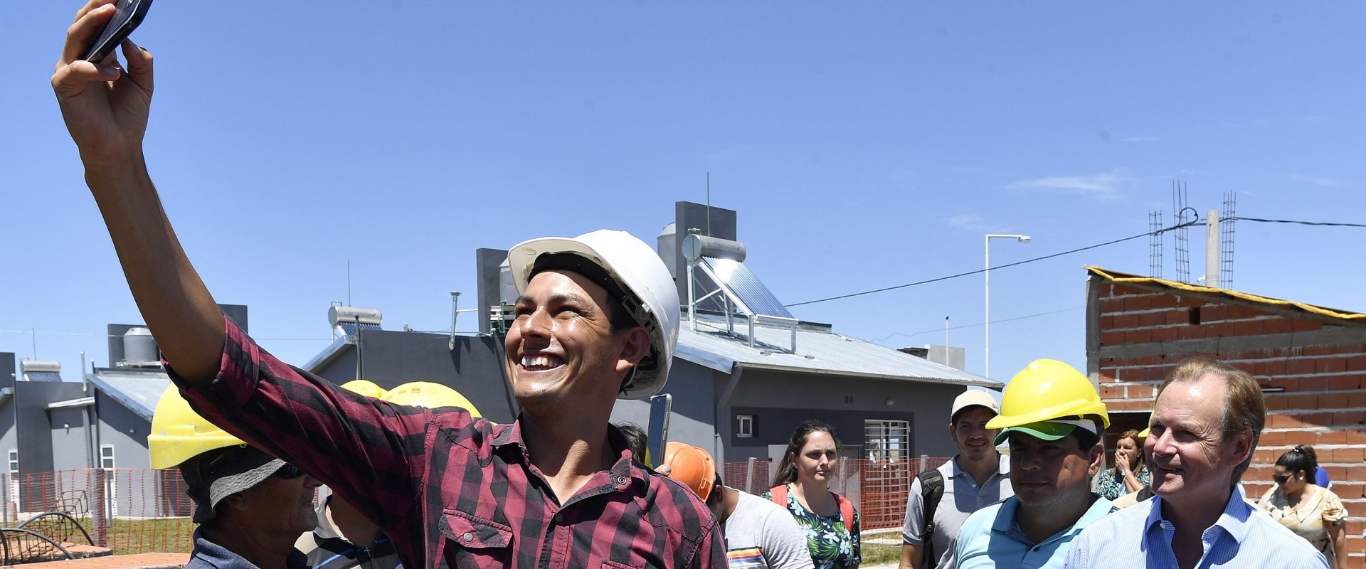 Bordet ratificó que el trabajo de calidad y los derechos laborales hacen al desarrollo del país