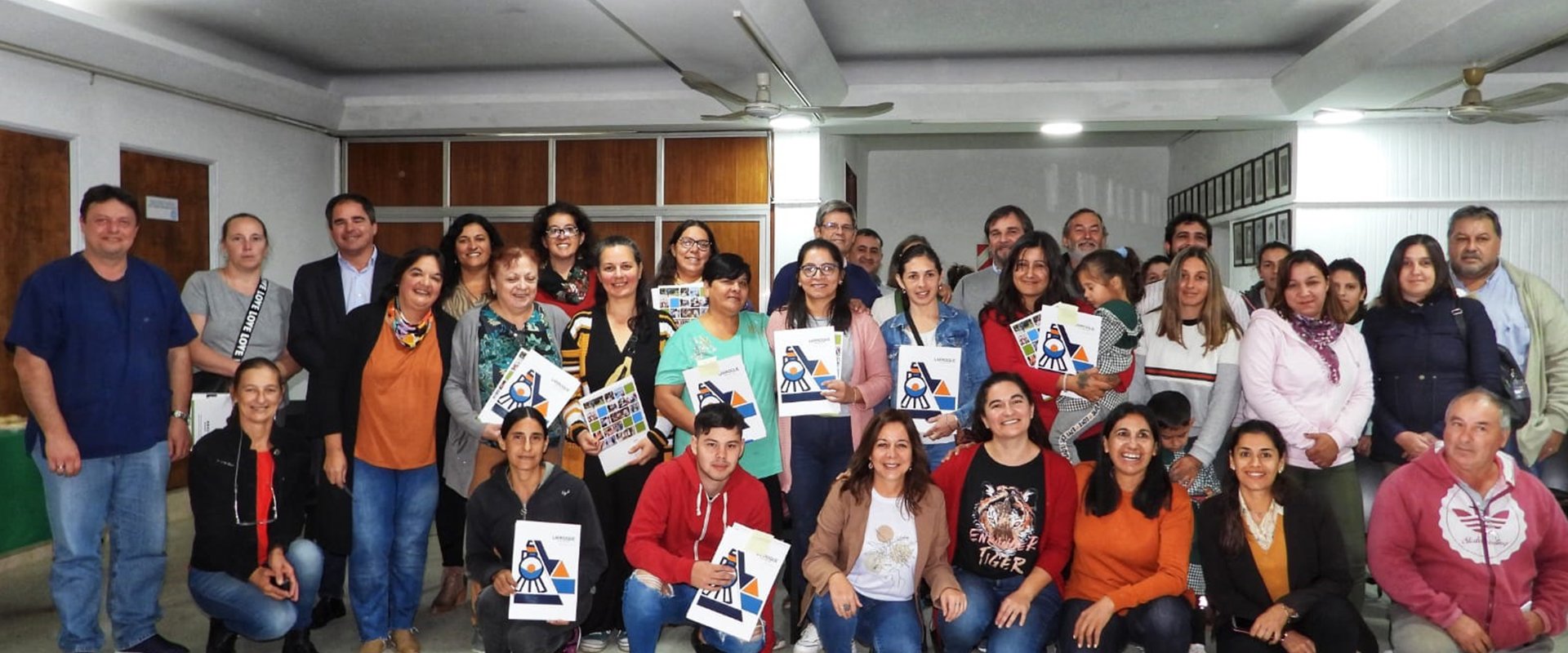 En más de 30 municipios de la provincia crece la Economía Social a través de microcréditos En más de 30 municipios de la provincia crece la Economía Social a través de microcréditos