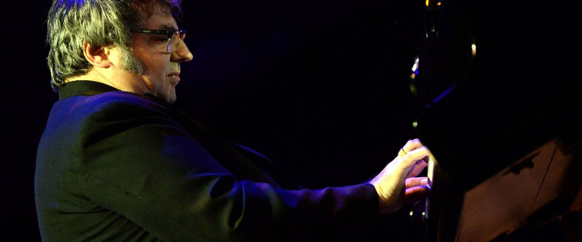 Lito Vitale brindará un concierto gratuito y habrá desfile para celebrar el 25 de mayo Lito Vitale brindará un concierto gratuito y habrá desfile para celebrar el 25 de mayo