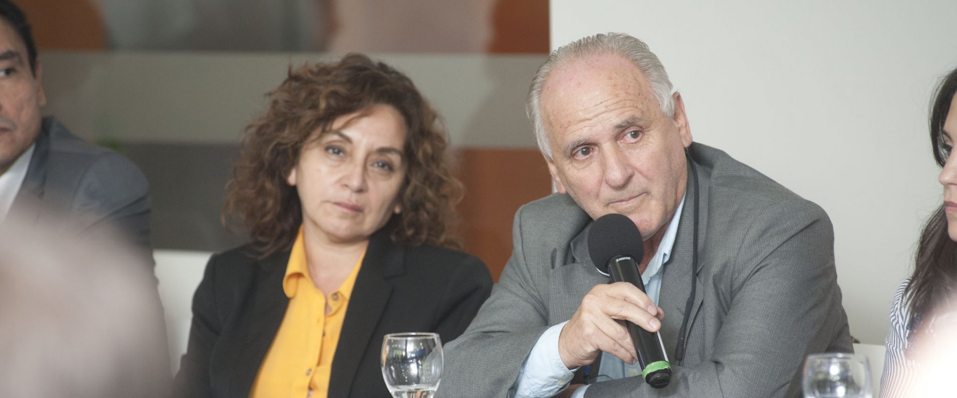 El gobierno provincial puso en marcha los beneficios promocionales para el Régimen de Economía del Conocimiento