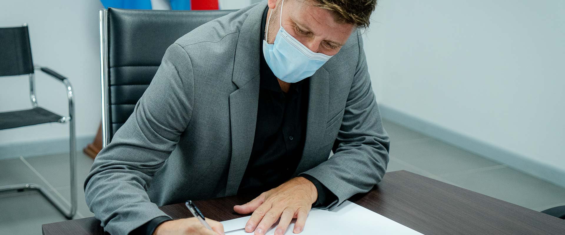 El Becario financia junto al Conicet becas doctorales para profesionales entrerrianos El Becario financia junto al Conicet becas doctorales para profesionales entrerrianos