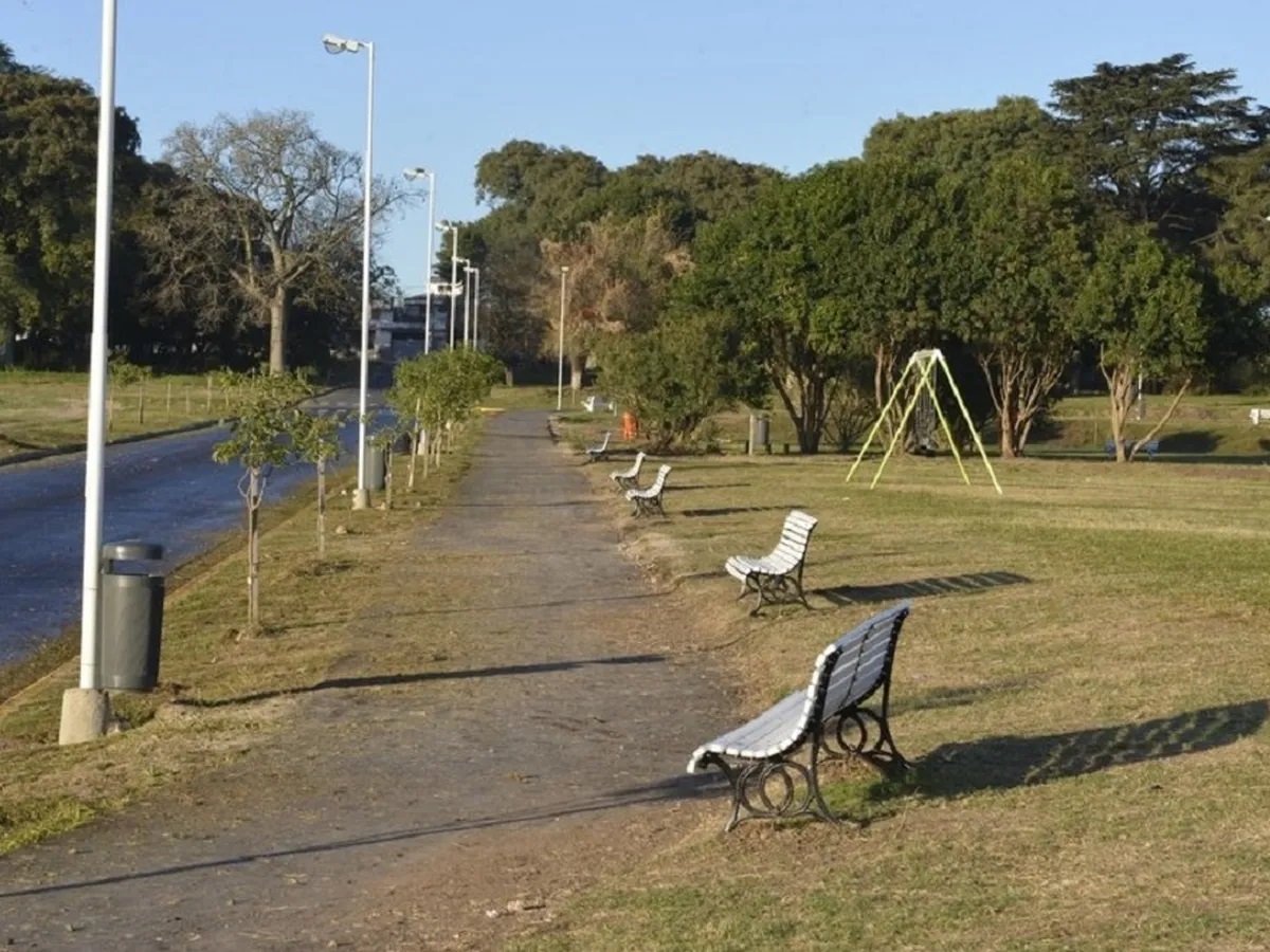 Una adolescente fue salvajemente golpeada y está internada Una adolescente fue salvajemente golpeada y está internada