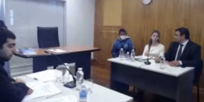 Acusado de violencia de género donará leche y fideos para no ir preso Acusado de violencia de género donará leche y fideos para no ir preso
