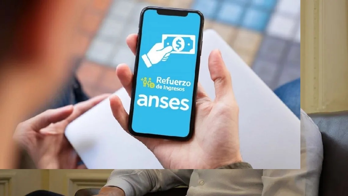 Dónde consultar si le corresponde cobrar el bono refuerzo de Anses Dónde consultar si le corresponde cobrar el bono refuerzo de Anses