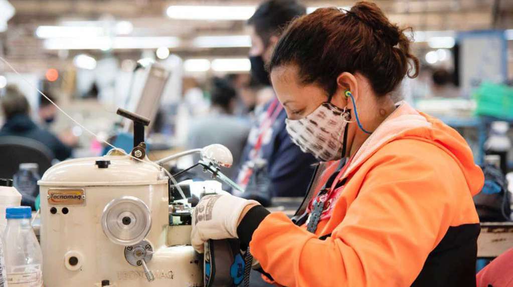 Efecto paritarias: los salarios crecieron 7,4% en marzo y vencieron a la inflación