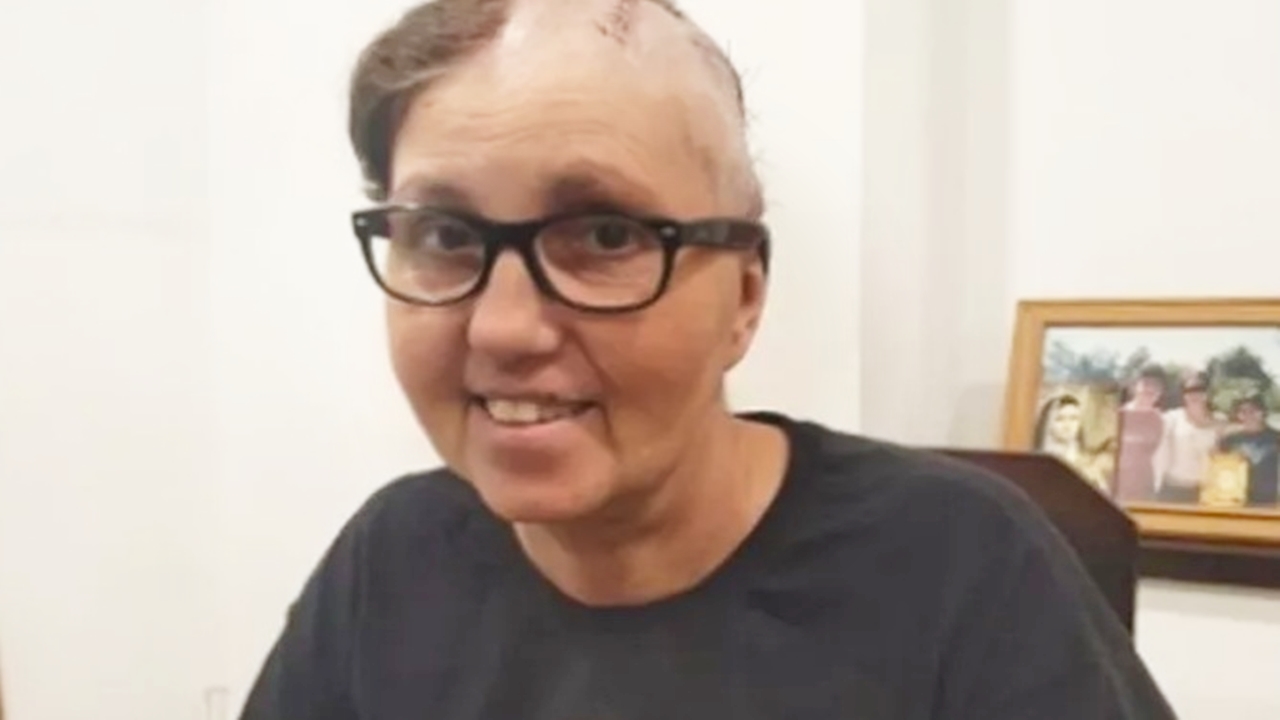 Todos por Sandra