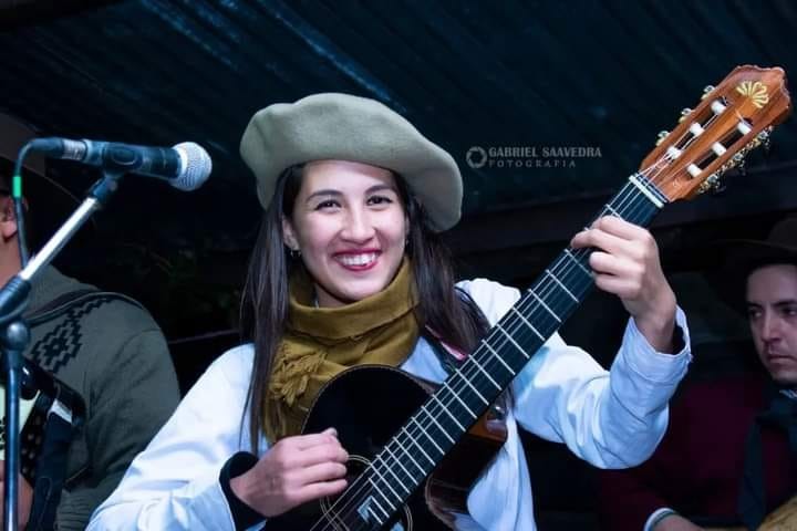 Sele Vera brindará un show en Maciá Sele Vera brindará un show en Maciá