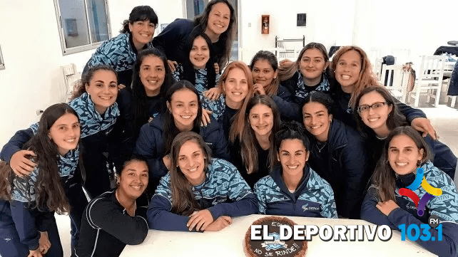Argentina: la lista ya es un hecho para el Sudamericano Argentina: la lista ya es un hecho para el Sudamericano
