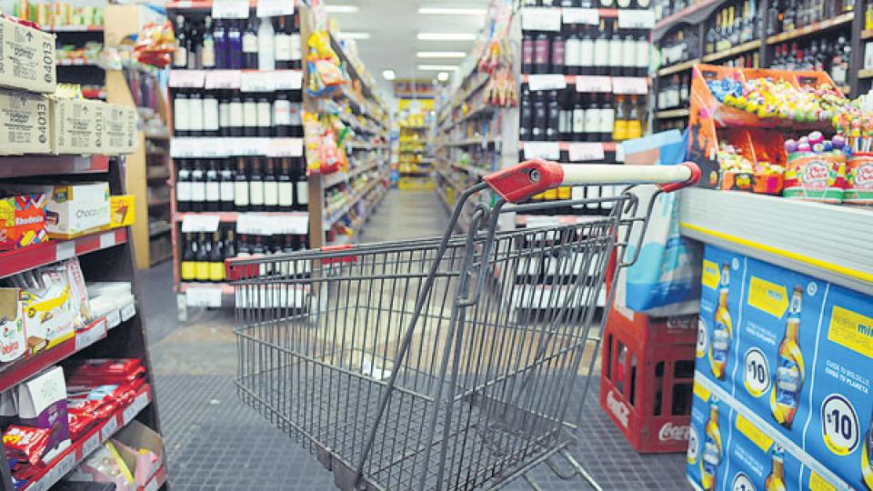 Cayó un 1,5% la capacidad de compra debido a la alta inflación Cayó un 1,5% la capacidad de compra debido a la alta inflación
