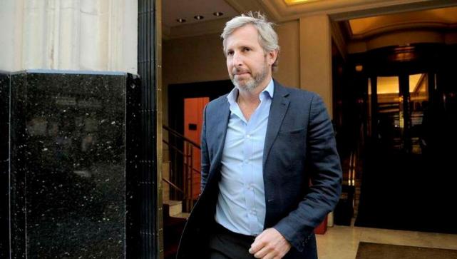Marcha atrás en la suspensión de aplazos: Frigerio celebró el anuncio de Bordet