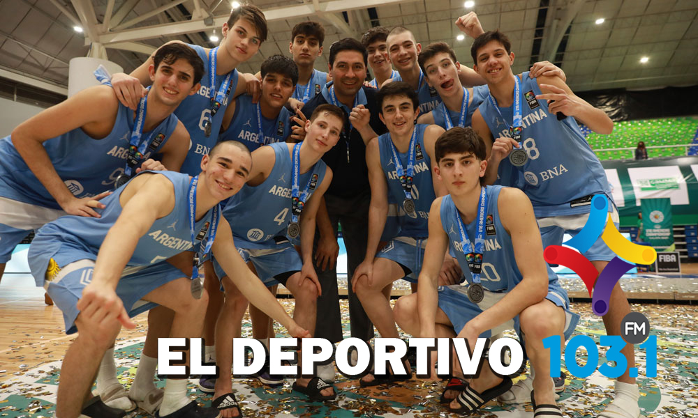 La U17 masculina comienza su preparación para el Mundial de España