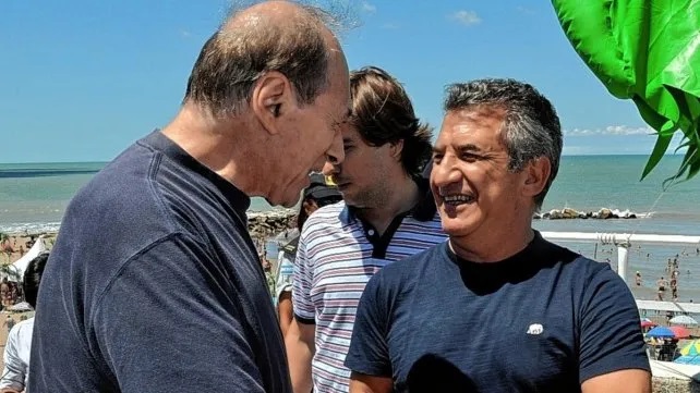 Urribarri contrató a Zaffaroni para que analice su condena
