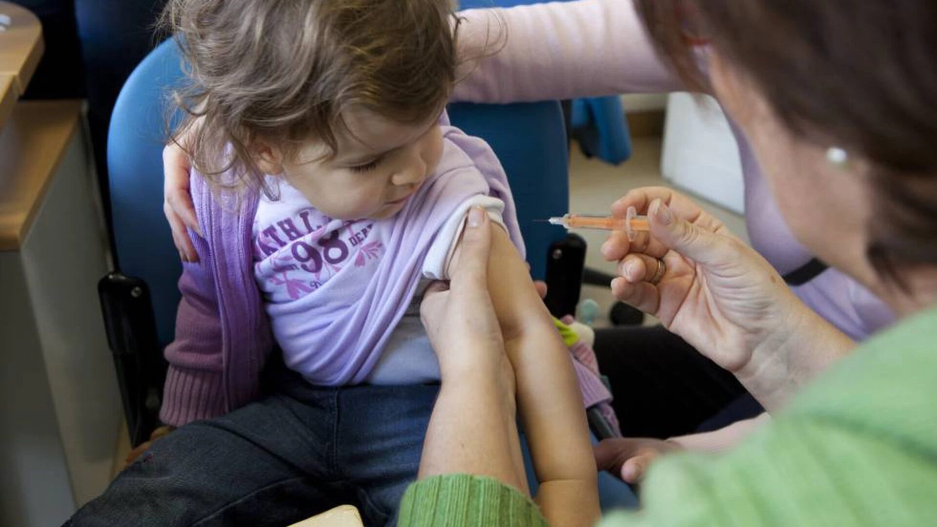 Hepatitis: El Gobierno de Entre Ríos insta a completar los esquemas de vacunación