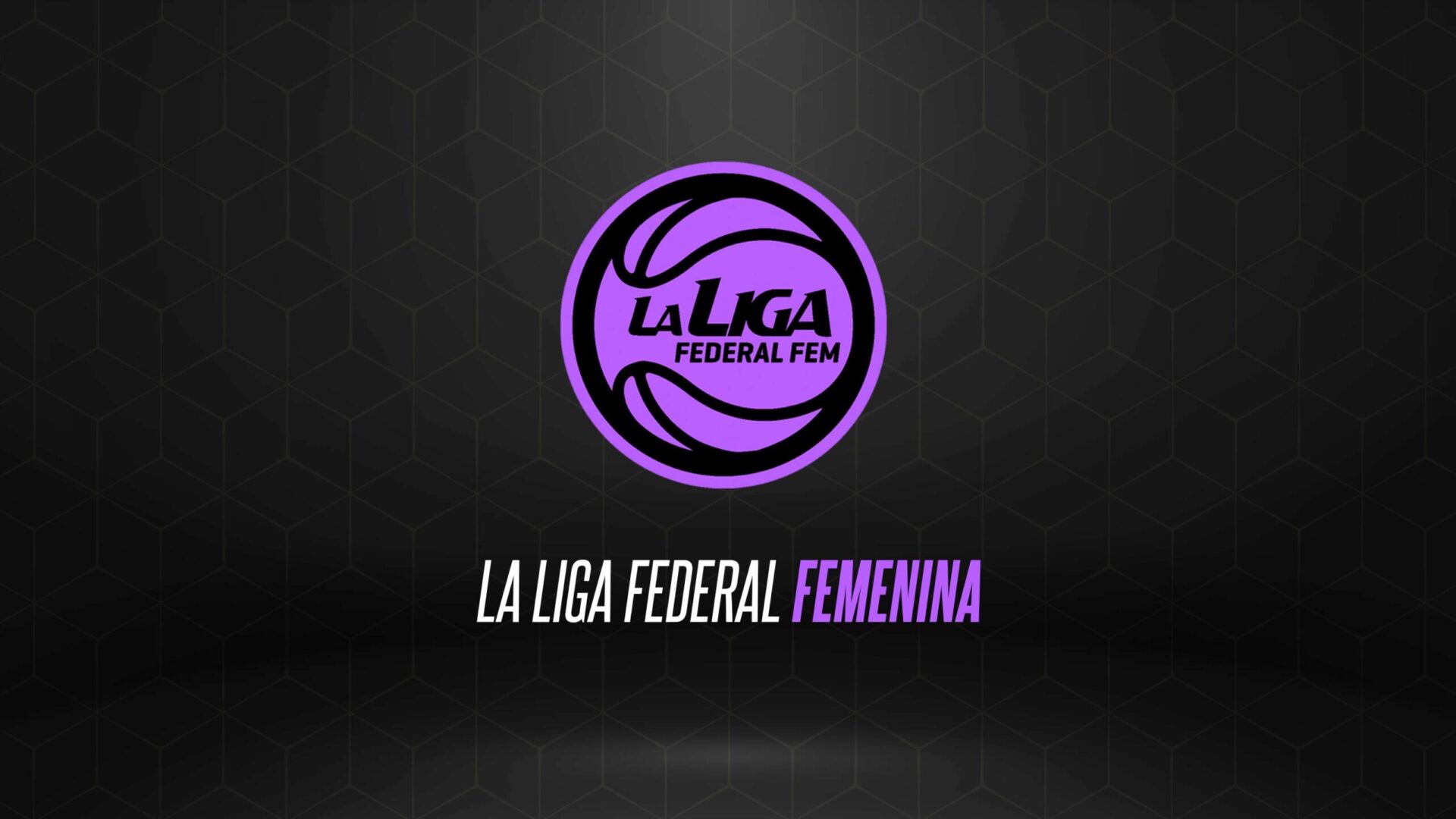 Todo listo para La Liga Federal Femenina 2022 Todo listo para La Liga Federal Femenina 2022