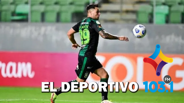 Mauro Zárate vuelve a la Argentina para jugar en Platense