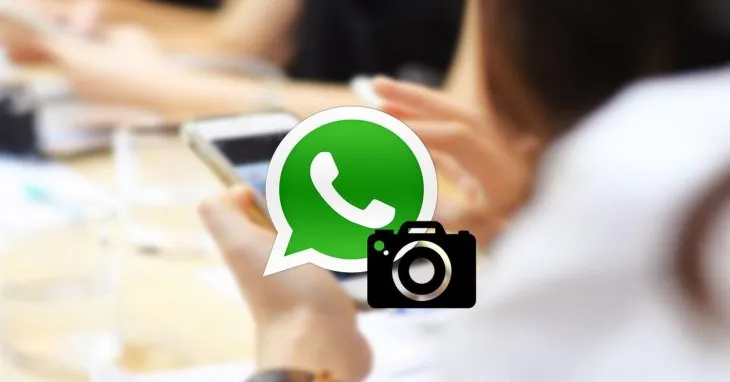 WhatsApp: cómo personalizar fotos y videos con stickers, emojis y filtros