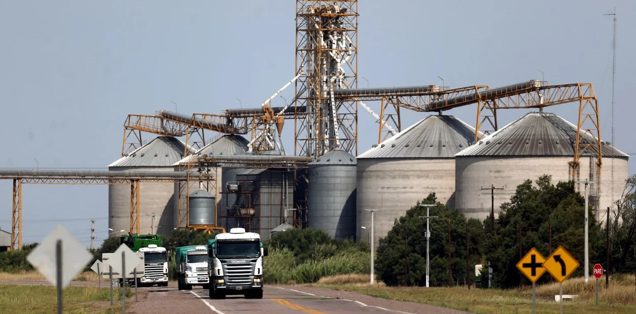Sin gasoil: se profundiza la escasez y aumenta la preocupación del campo Sin gasoil: se profundiza la escasez y aumenta la preocupación del campo