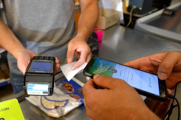 Cuenta DNI: cuál es la nueva función para compras a distancia Cuenta DNI: cuál es la nueva función para compras a distancia