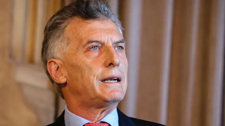 Macri reafirmó su deseo de que Juntos por el Cambio vuelva al Gobierno en 2023