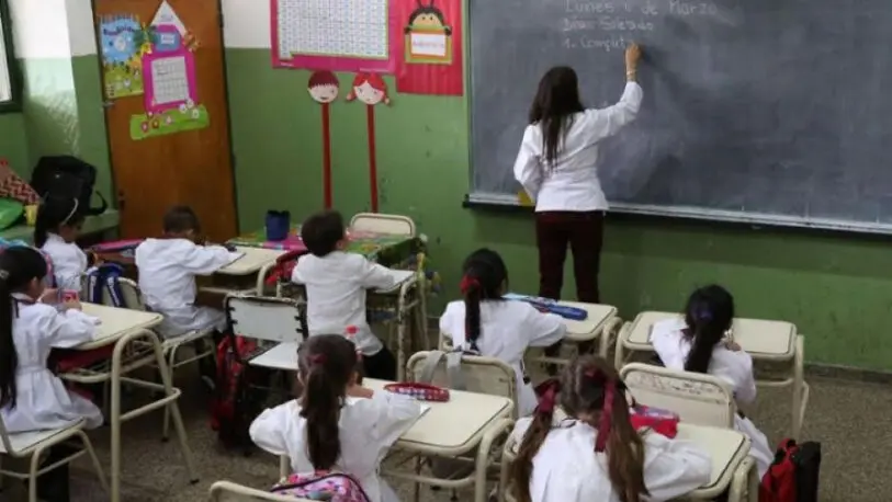El Consejo Federal de Educación acordó extender la jornada en las escuelas primarias El Consejo Federal de Educación acordó extender la jornada en las escuelas primarias