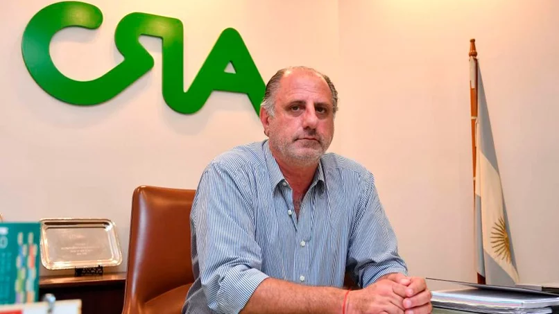 Duro comunicado de Confederaciones Rurales Argentinas al Presidente de la República Duro comunicado de Confederaciones Rurales Argentinas al Presidente de la República