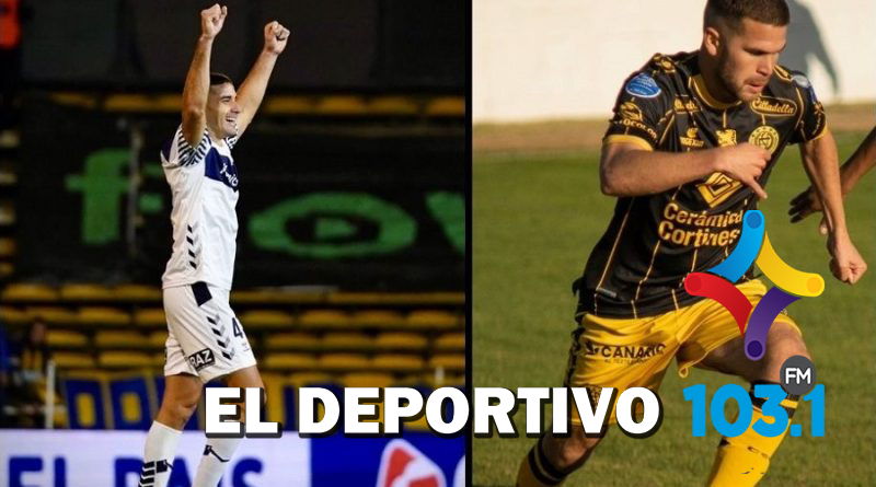 Gimnasia y Flandria por Copa Argentina