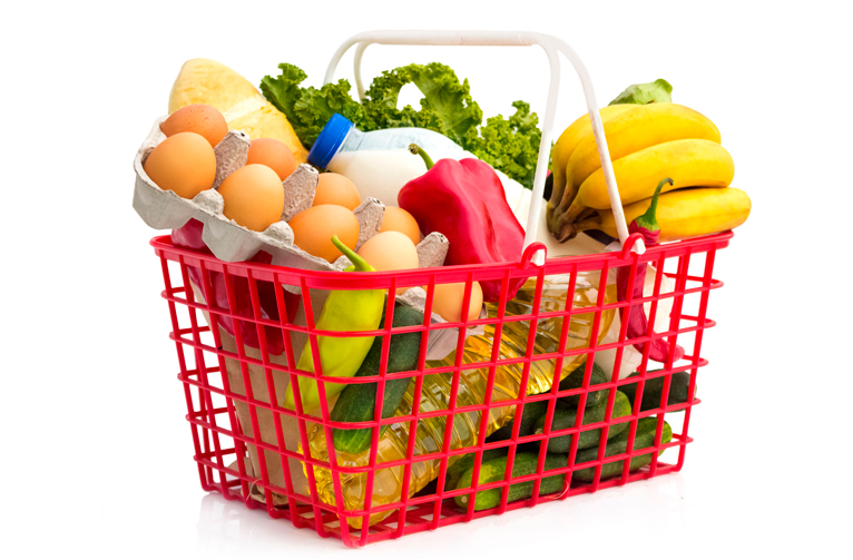 Alimentos: señalan que la canasta básica creció por encima de la inflación en mayo Alimentos: señalan que la canasta básica creció por encima de la inflación en mayo