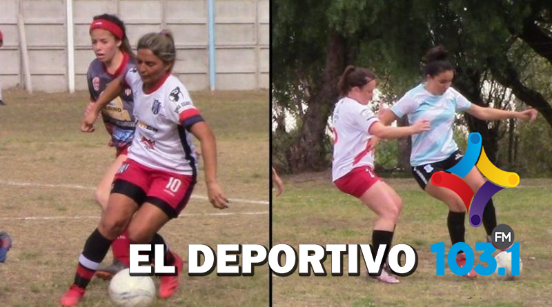 Las líderes no paran Las líderes no paran