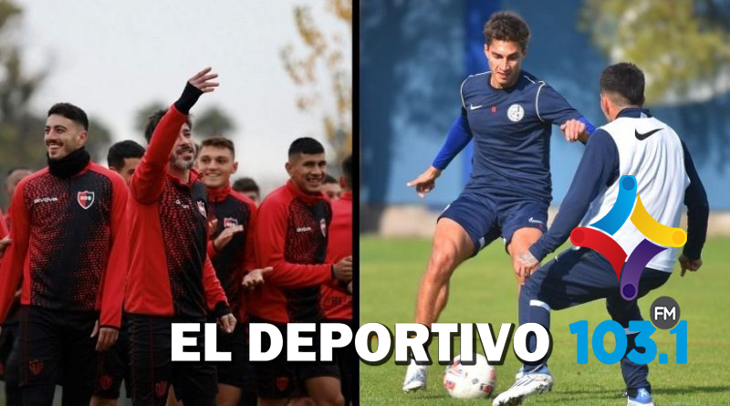 Empieza la fecha en Rosario