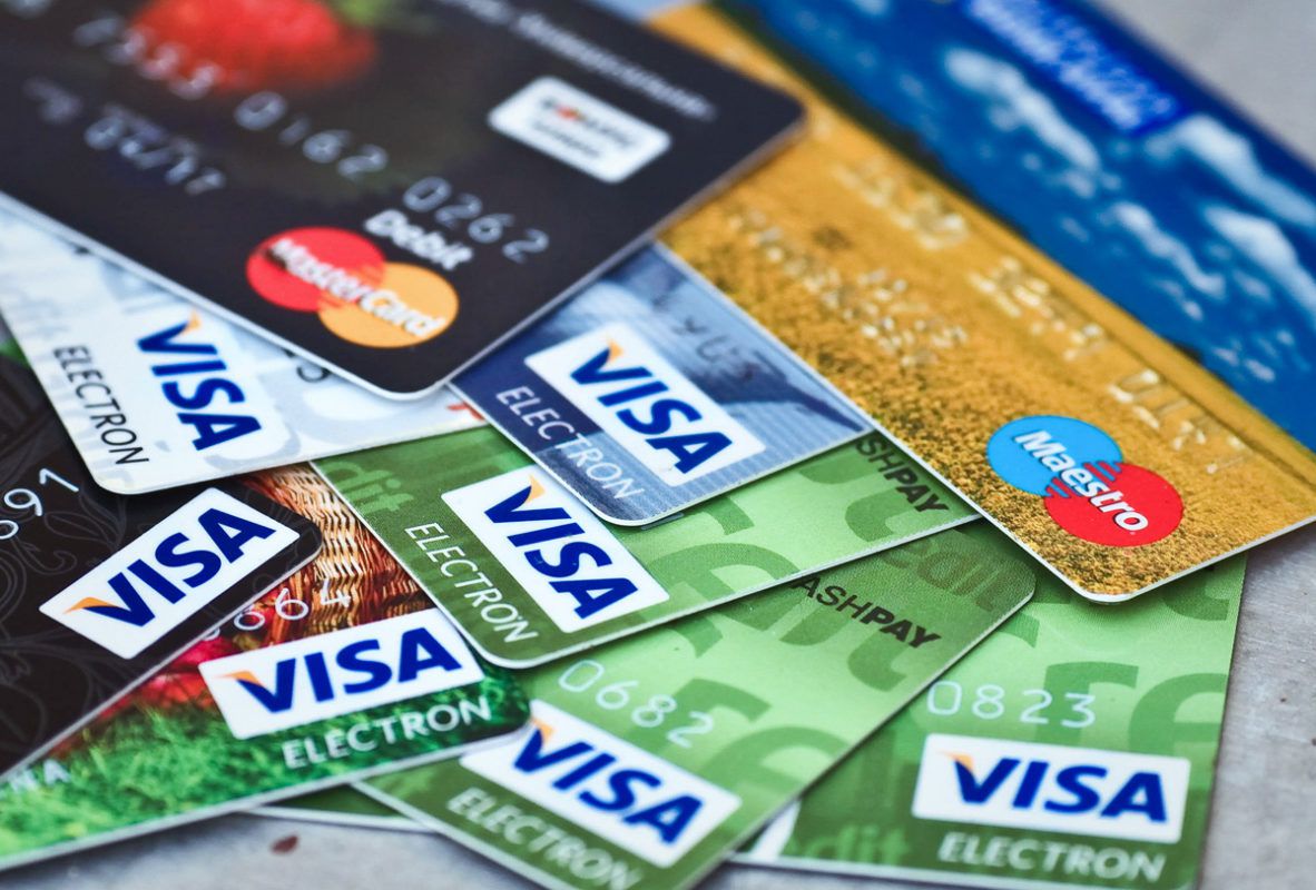 Crece endeudamiento de las familias: en mayo aumentaron compras con tarjetas de crédito Crece endeudamiento de las familias: en mayo aumentaron compras con tarjetas de crédito