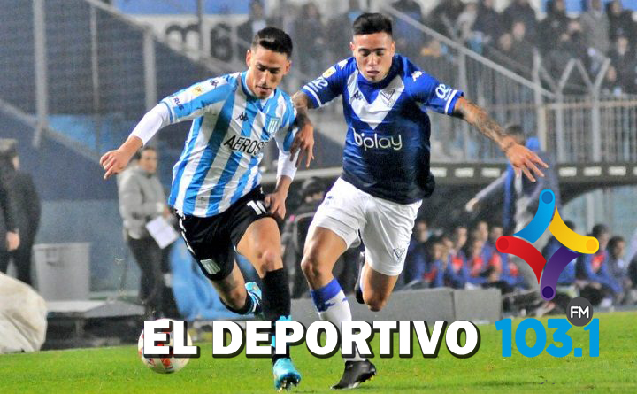 Triunfó Racing y empate en Vicente López Triunfó Racing y empate en Vicente López