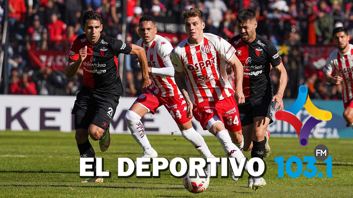 Clásico empate en Santa Fe