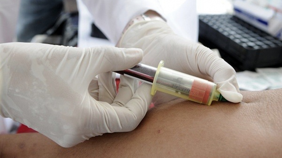 14 de junio, el mundo celebra el Día del Donante de Sangre