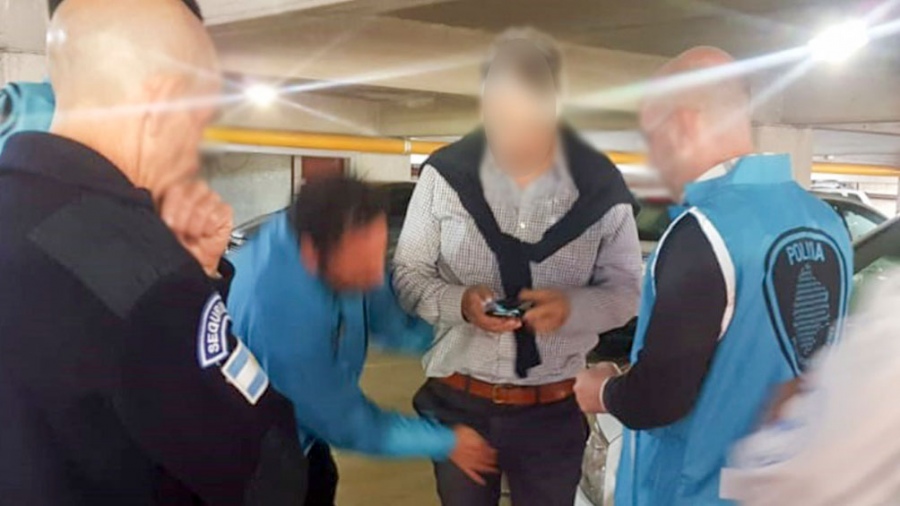 Operativo internacional: 30 detenidos en Argentina por abuso sexual infantil Operativo internacional: 30 detenidos en Argentina por abuso sexual infantil