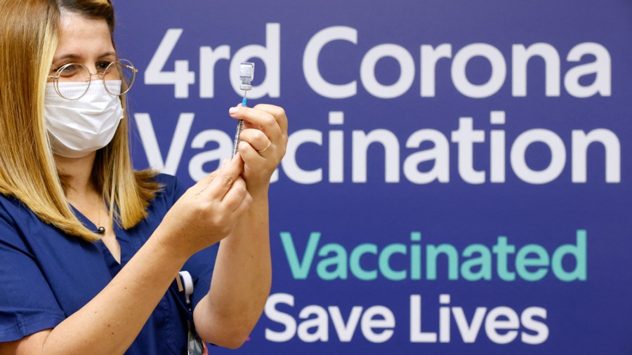 Las vacunas anticovid evitaron casi 20 millones de muertes en 2021 Las vacunas anticovid evitaron casi 20 millones de muertes en 2021