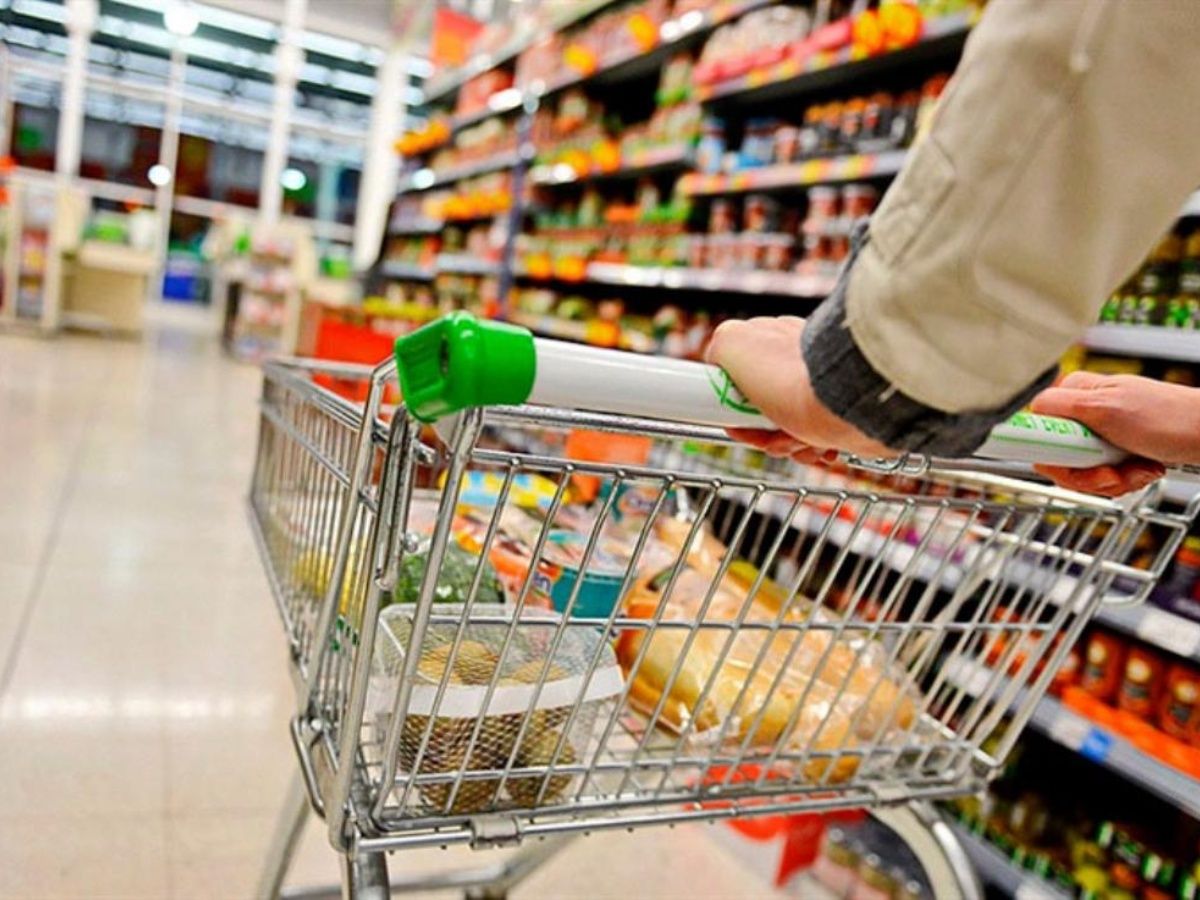 La inflación no cede: prevén que cierre el primer semestre en 35%
