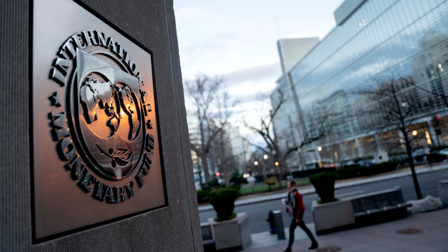 El Gobierno espera el desembolso de US00 millones del FMI