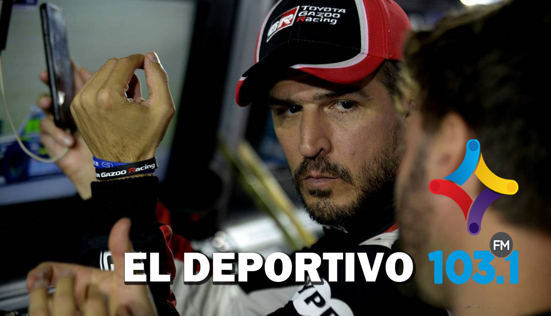 “Nos falta velocidad final”