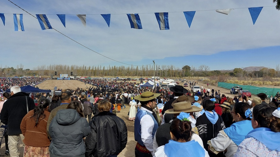 Foto Municipalidad de San Rafael