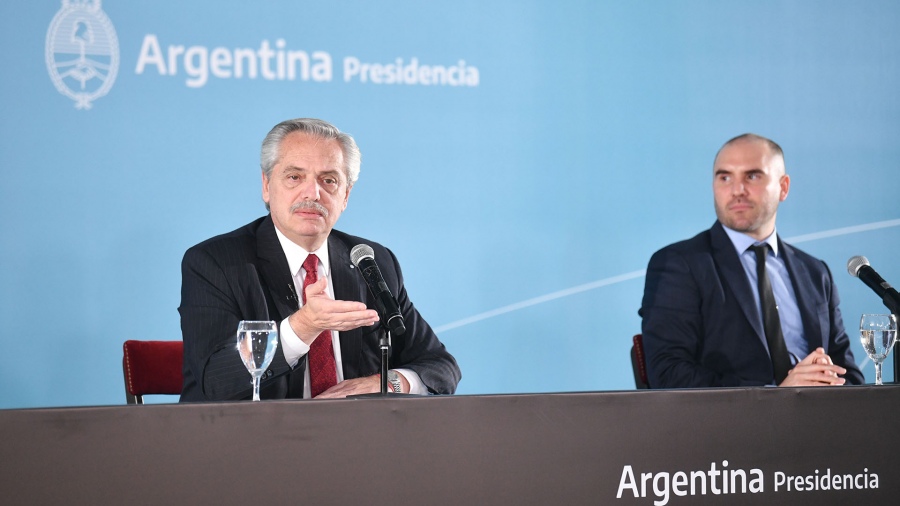 Renta Inesperada afectará a empresas con ganancias mayores a $ 1.000 millones en 2022 Renta Inesperada afectará a empresas con ganancias mayores a $ 1.000 millones en 2022