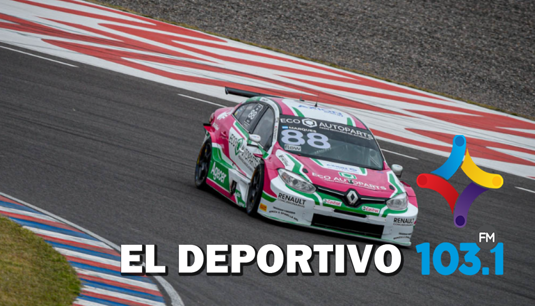 Márques fue inalcanzable