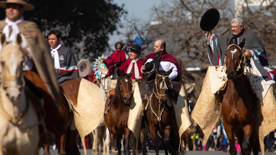Foto Javier Corbaln