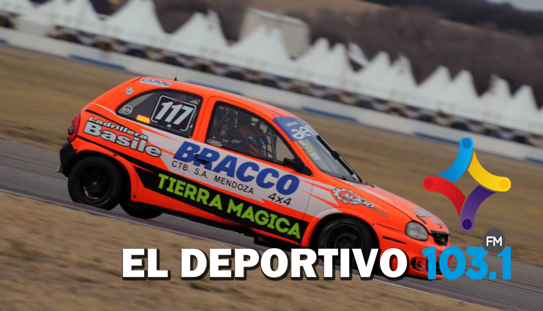 Danilo Gil se impuso en la final de la Clase 2