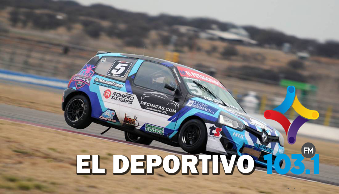 Joaquín Volpe excluido, Thiago Martínez ganador