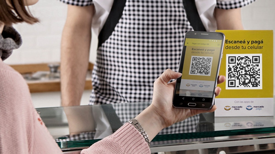 La AFIP embargó billeteras virtuales por más de $ 800 millones sobre deudores relevantes
