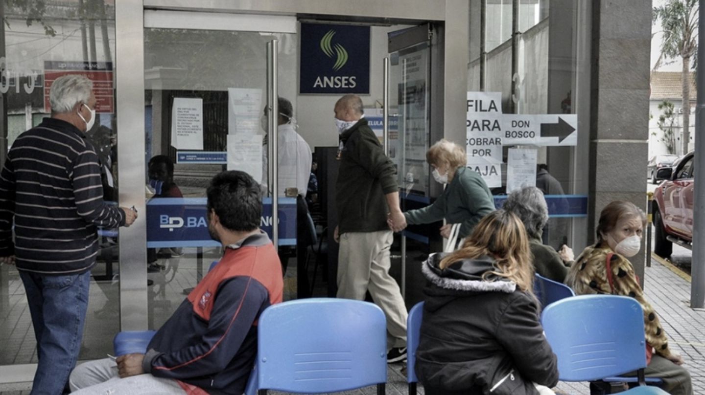 ANSES cuándo cobro: AUH, jubilaciones, pensiones, SUAF, PNC del 21 de junio de 2022