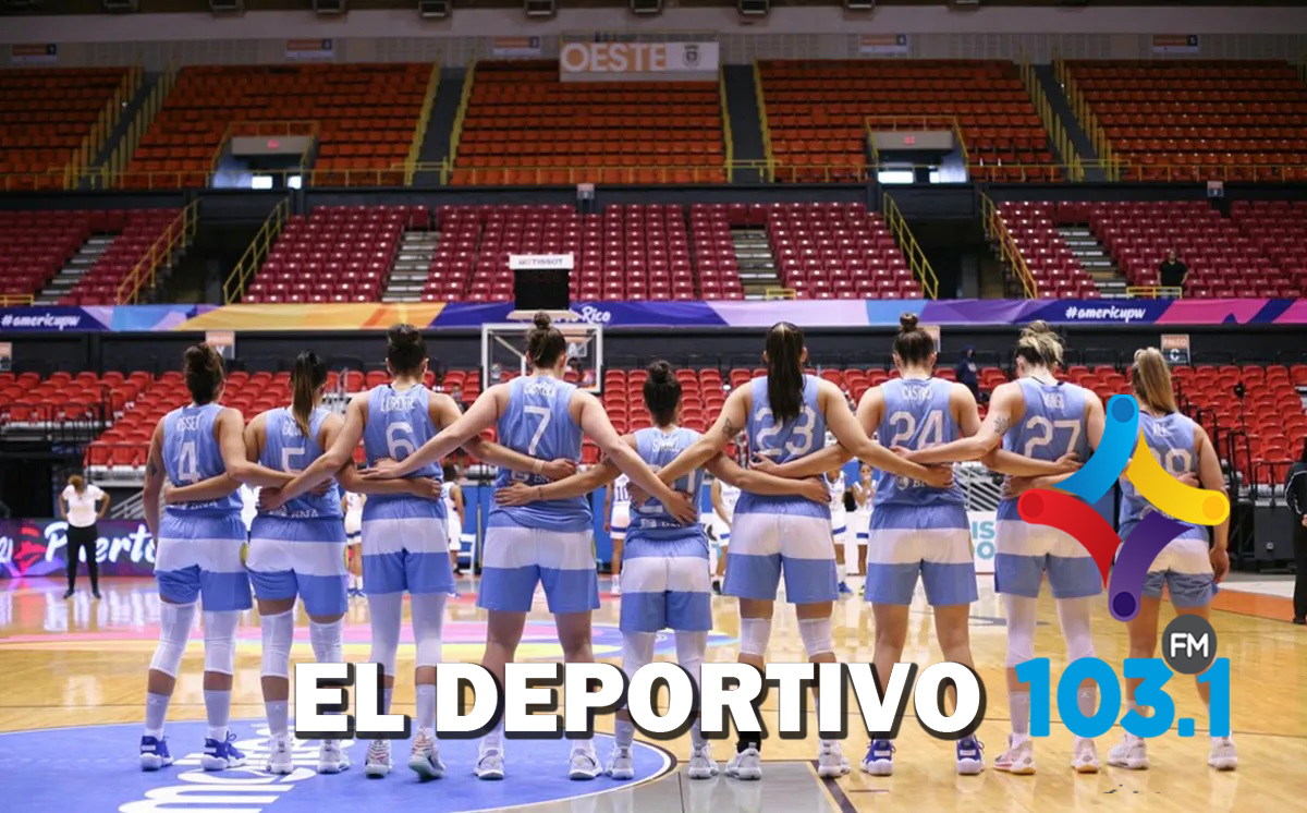 Argentina será anfitriona del Sudamericano Femenino de Mayores