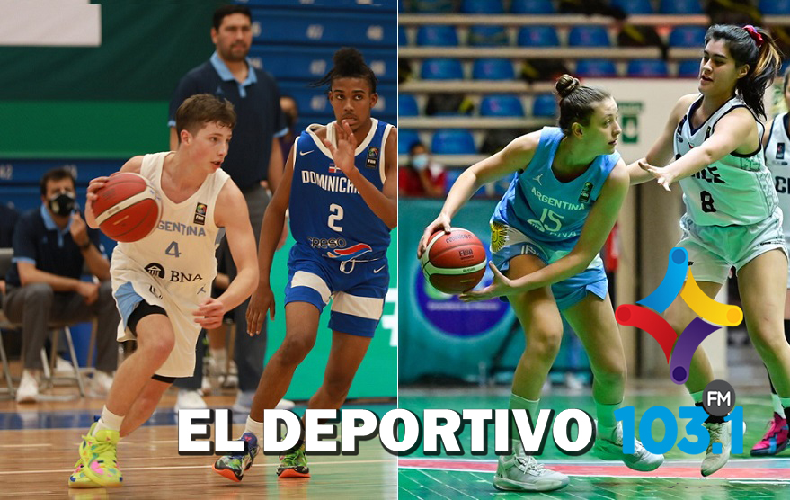Llega La Liga Federal Formativa, con norte en el desarrollo y en fortalecer las bases